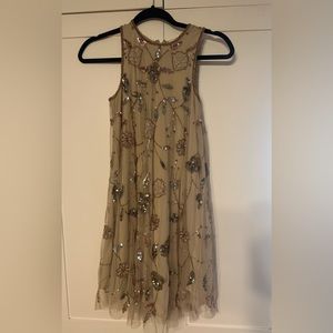 Altar d’state tank party dress.